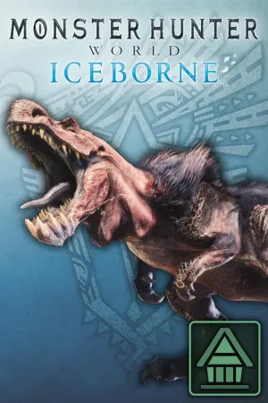 Фигурка чудовища MHW:I: Аньянат