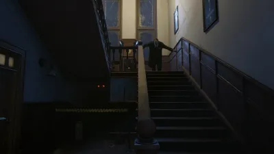 KARMA : The Dark World - Deliver Us The Moon Bundle — скриншот 4