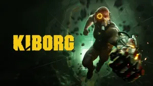 KIBORG