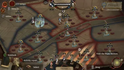 We. The Revolution — скриншот 1