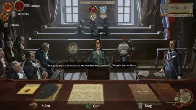 We. The Revolution — скриншот 3