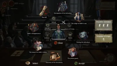 We. The Revolution — скриншот 4