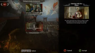 We. The Revolution — скриншот 5