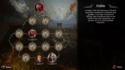 We. The Revolution — скриншот 6