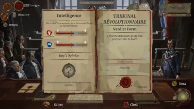 We. The Revolution — скриншот 7