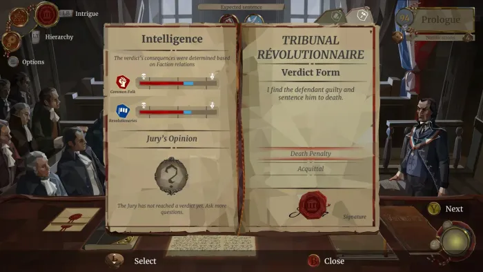 We. The Revolution — скриншот 7