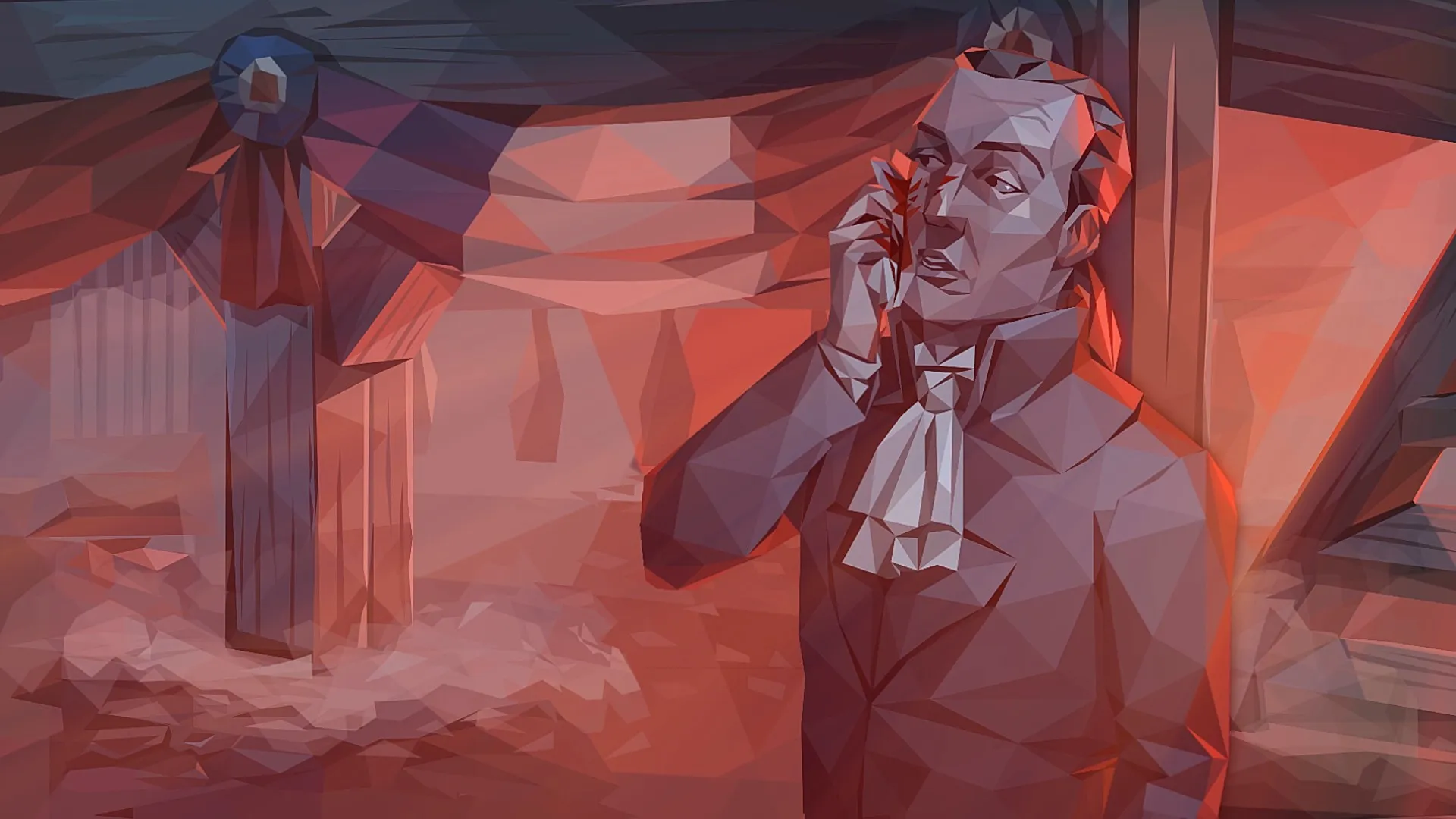 We. The Revolution — трейлер