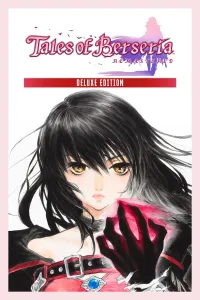 Tales of Berseria Remastered Deluxe Edition