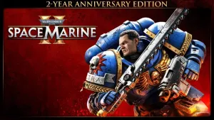 Warhammer 40,000: Space Marine 2 - 2-Year Anniversary Edition