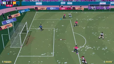 Qatar International Stars — скриншот 4