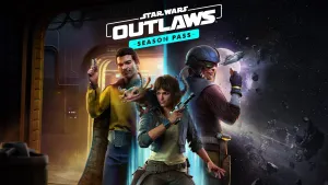 Star Wars Outlaws - Season Pass