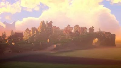 Yonder: The Cloud Catcher Chronicles — скриншот 9