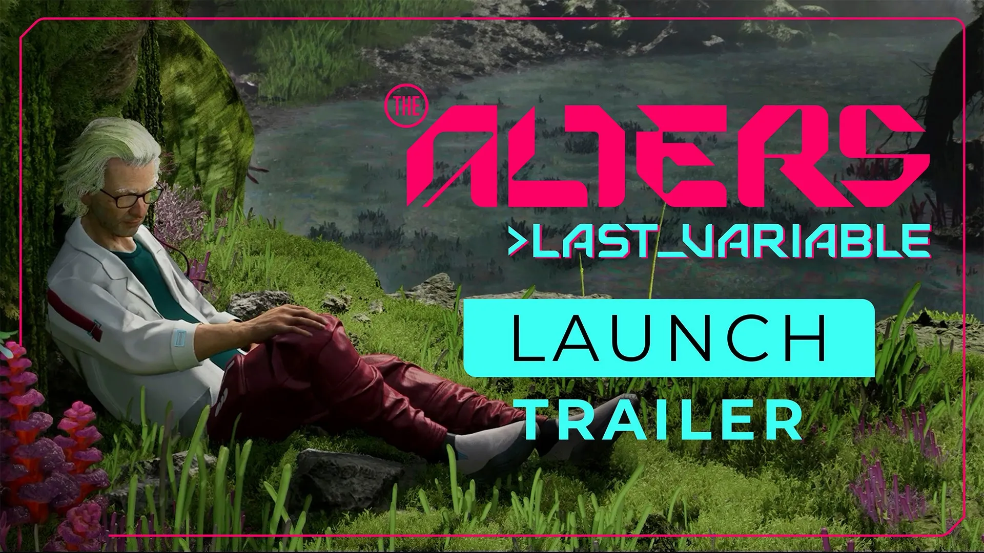 The Alters: Last Variable — трейлер
