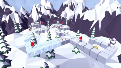 HardCube + Mystery Mine Bundle — скриншот 3