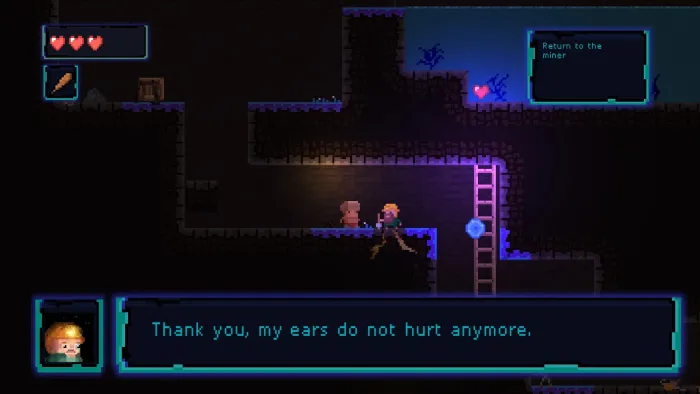 HardCube + Mystery Mine Bundle — скриншот 7