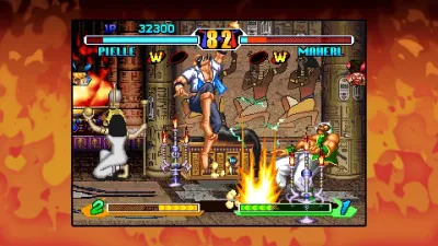 Breakers Collection — скриншот 1