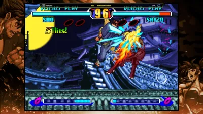 Breakers Collection — скриншот 5