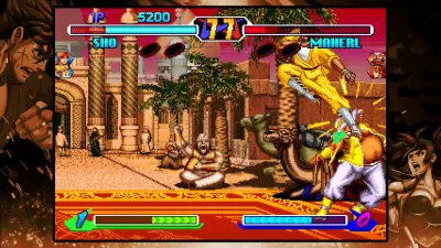 Breakers Collection — скриншот 6