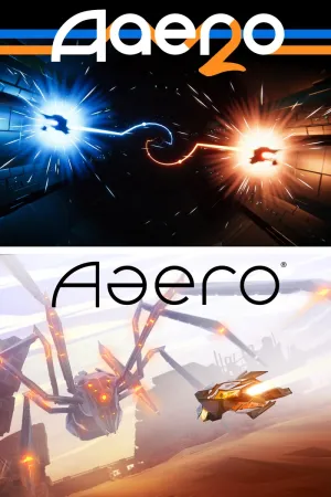 Aaero + Aaero2