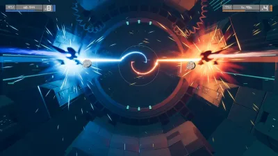 Aaero + Aaero2 — скриншот 1