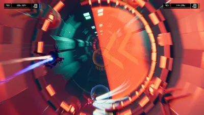 Aaero + Aaero2 — скриншот 2