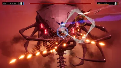 Aaero + Aaero2 — скриншот 3