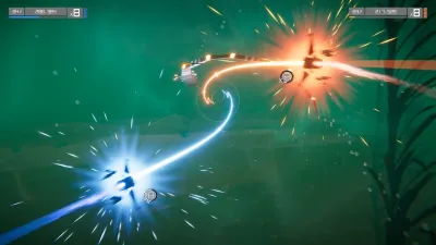 Aaero + Aaero2 — скриншот 4