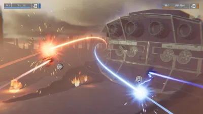 Aaero + Aaero2 — скриншот 6