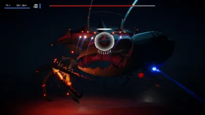 Aaero + Aaero2 — скриншот 7