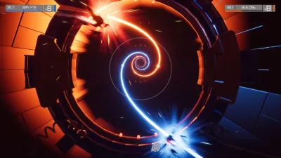 Aaero + Aaero2 — скриншот 8