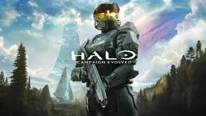 Halo: Campaign Evolved — Standard Edition