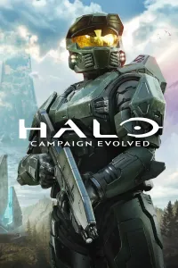 Halo: Campaign Evolved — Standard Edition