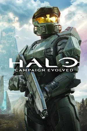 Halo: Campaign Evolved — Standard Edition