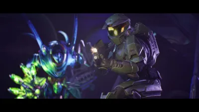 Halo: Campaign Evolved — Standard Edition — скриншот 1