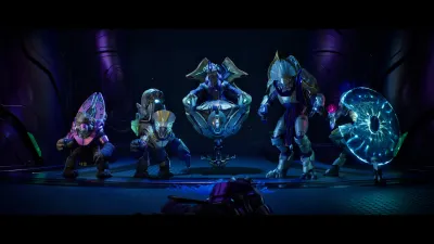 Halo: Campaign Evolved — Standard Edition — скриншот 12