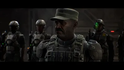 Halo: Campaign Evolved — Standard Edition — скриншот 5