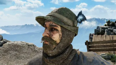 Veteran Units (Windows) — скриншот 14