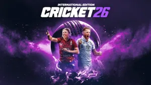 Cricket 26 - The Official Game of the Ashes