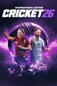 Cricket 26 - The Official Game of the Ashes