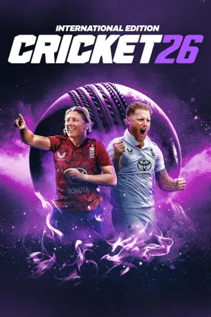 Cricket 26 - The Official Game of the Ashes