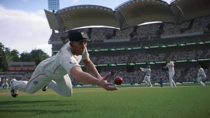 Cricket 26 - The Official Game of the Ashes — скриншот 3
