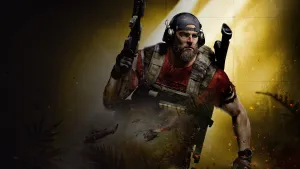 Tom Clancy's Ghost Recon Breakpoint Gold Edition