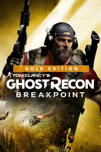 Tom Clancy's Ghost Recon Breakpoint Gold Edition