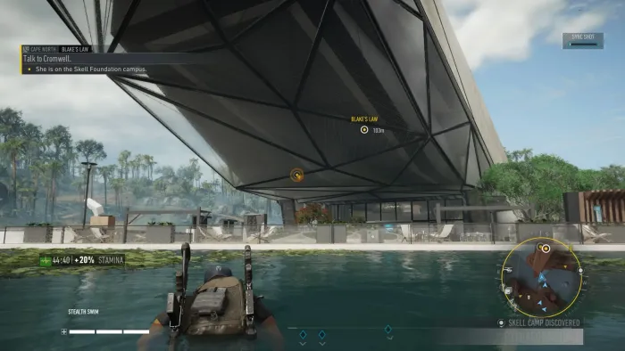 Tom Clancy's Ghost Recon Breakpoint Gold Edition — скриншот 3