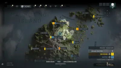 Tom Clancy's Ghost Recon Breakpoint Gold Edition — скриншот 7