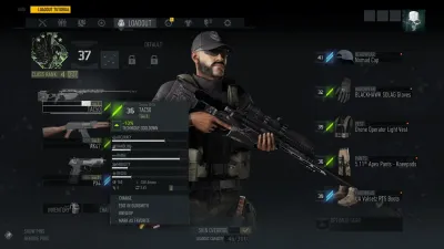 Tom Clancy's Ghost Recon Breakpoint Gold Edition — скриншот 8