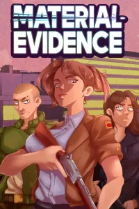 Material Evidence