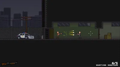 Material Evidence — скриншот 1