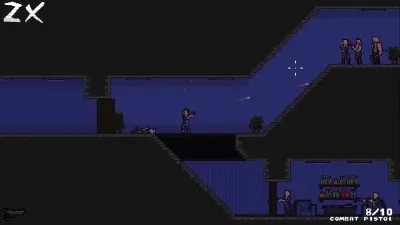 Material Evidence — скриншот 2