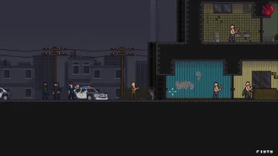 Material Evidence — скриншот 3